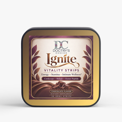 Ignite Vitality Strips