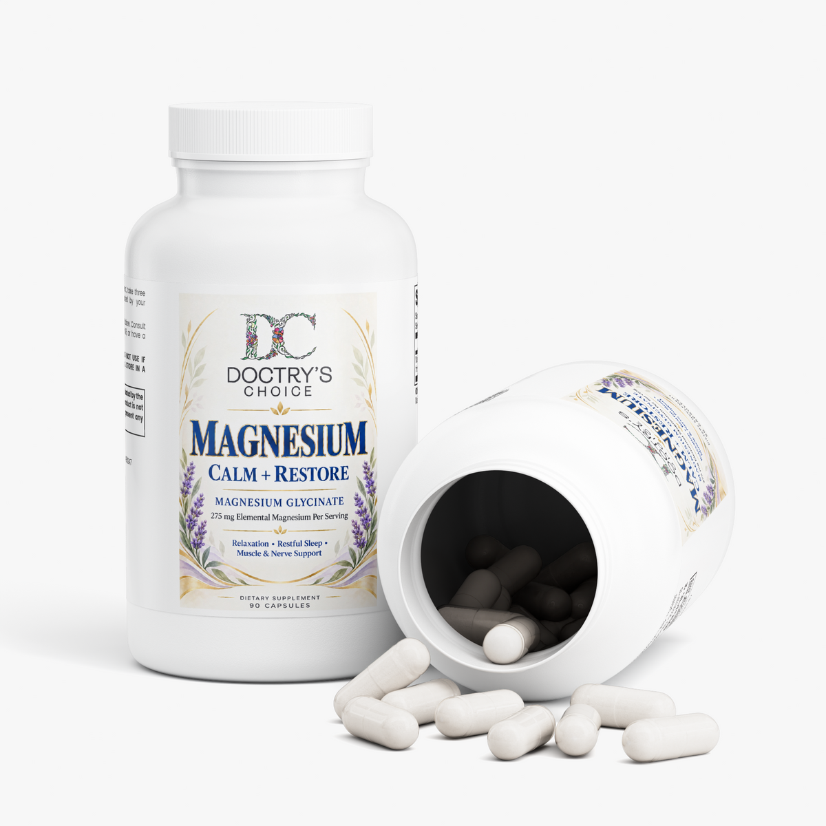 Magnesium Glycinate