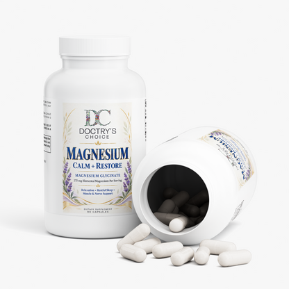 Magnesium Glycinate