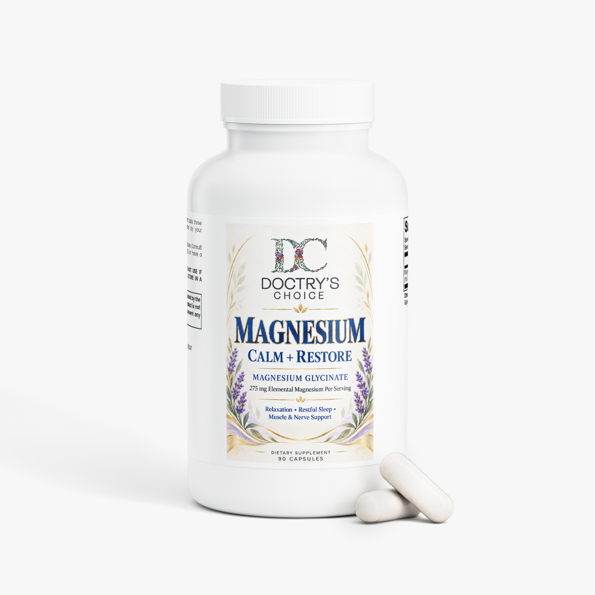 Magnesium Glycinate