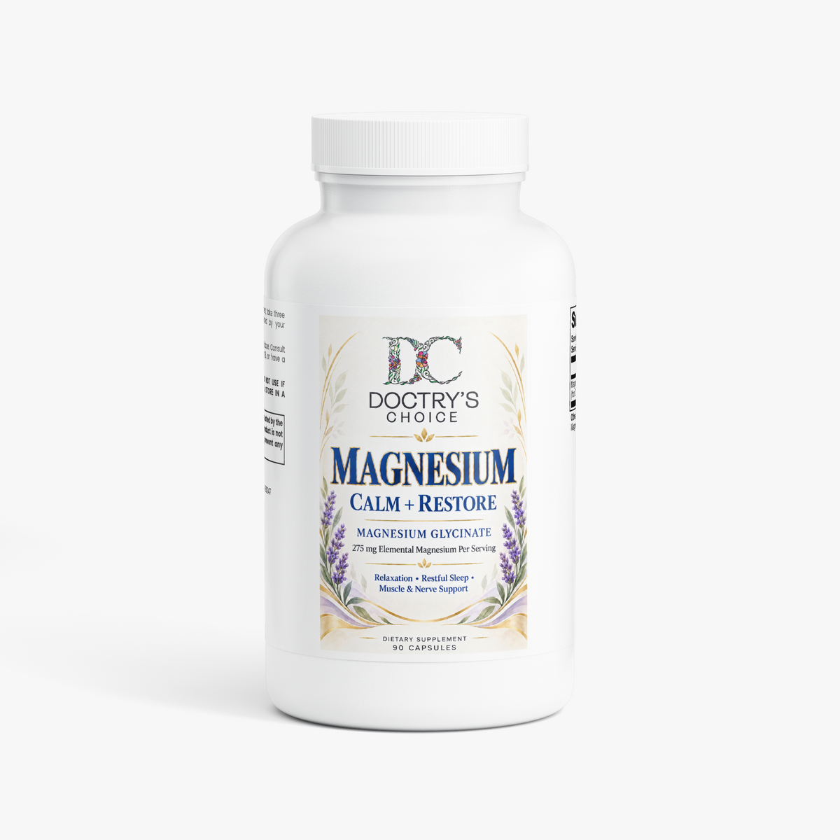 Magnesium Glycinate