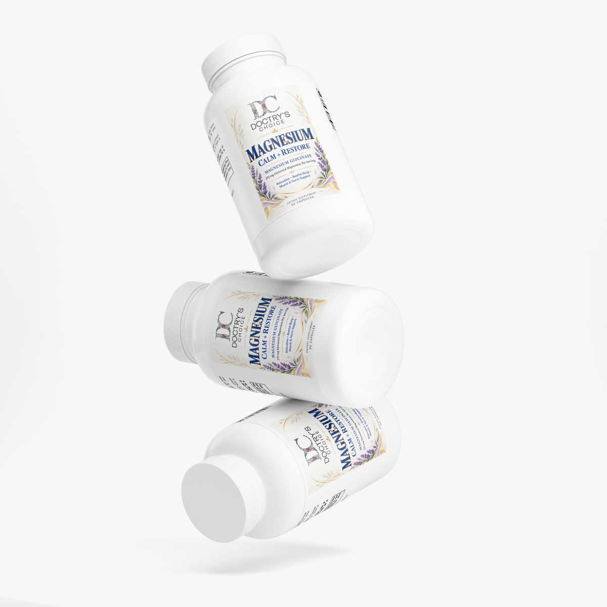 Magnesium Glycinate
