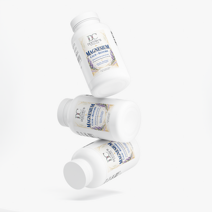 Magnesium Glycinate