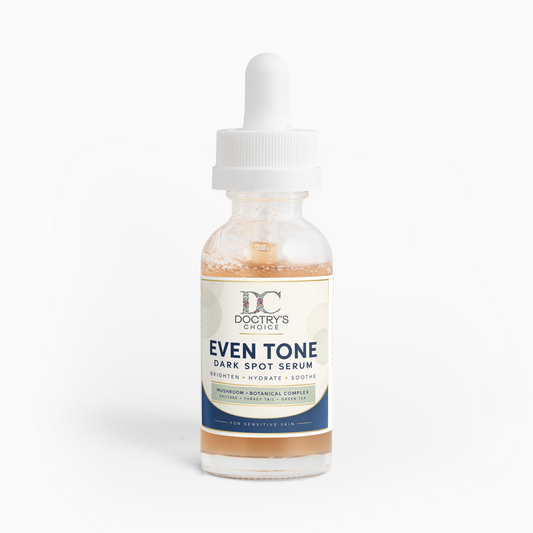 Even Tone Dark Spot Serum ( Sensitive Skin)