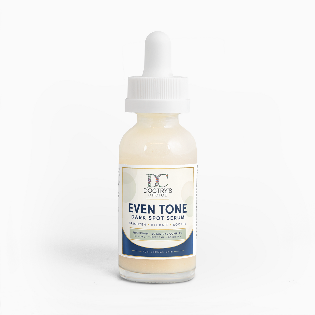 Even Tone Dark Spot Serum for (Normal Skin)