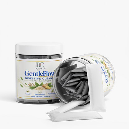 GentleFlow Digestive Cleanse