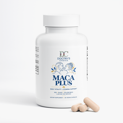 Maca Plus