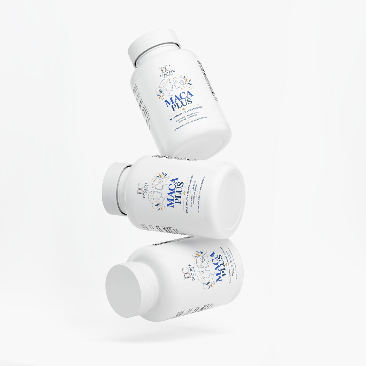 Maca Plus