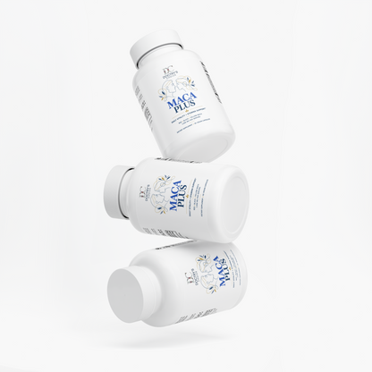 Maca Plus