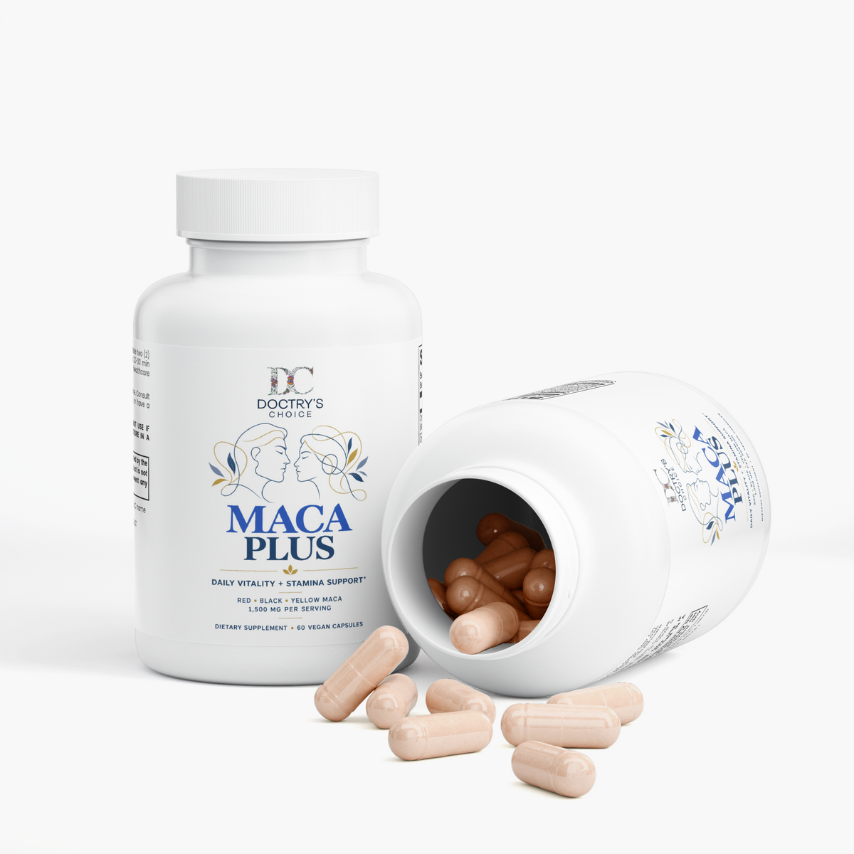 Maca Plus