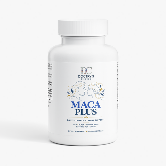 Maca Plus