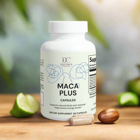 Maca Plus