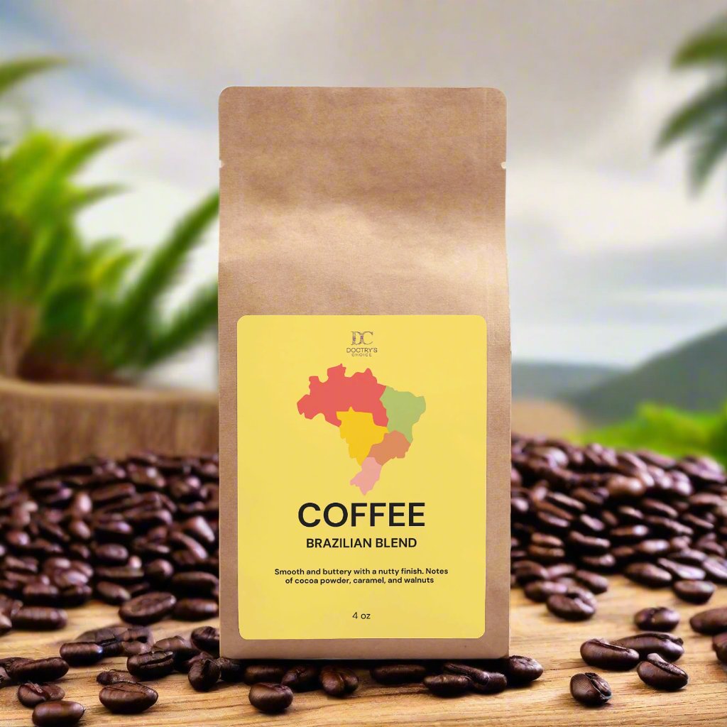 Brazilian Blend