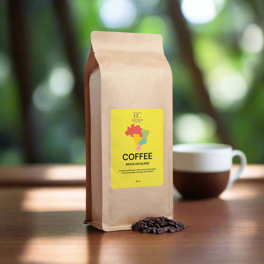 Brazilian Blend