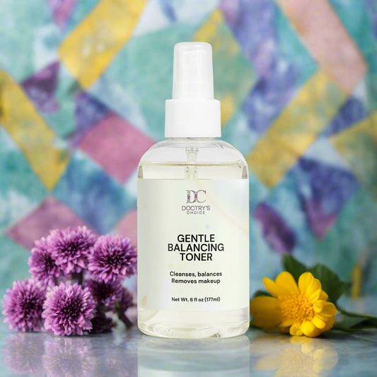 Gentle Balancing Toner