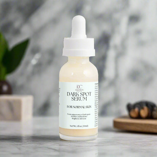 Dark Spot Serum for Normal Skin