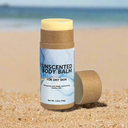 Unscented Body Balm