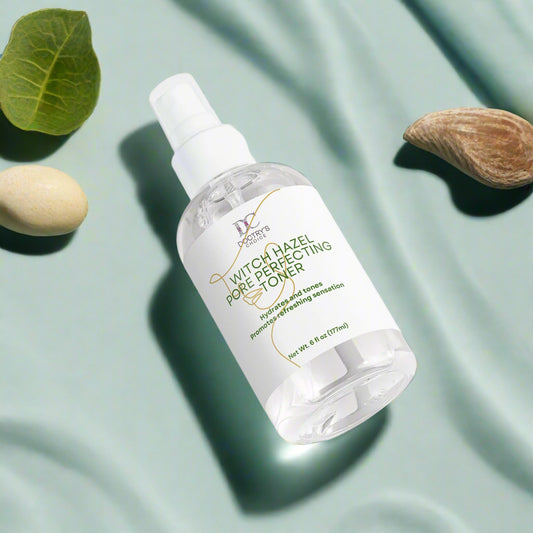 Witch Hazel Pore Perfecting Toner