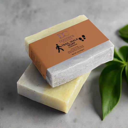 Trail Walk Soap