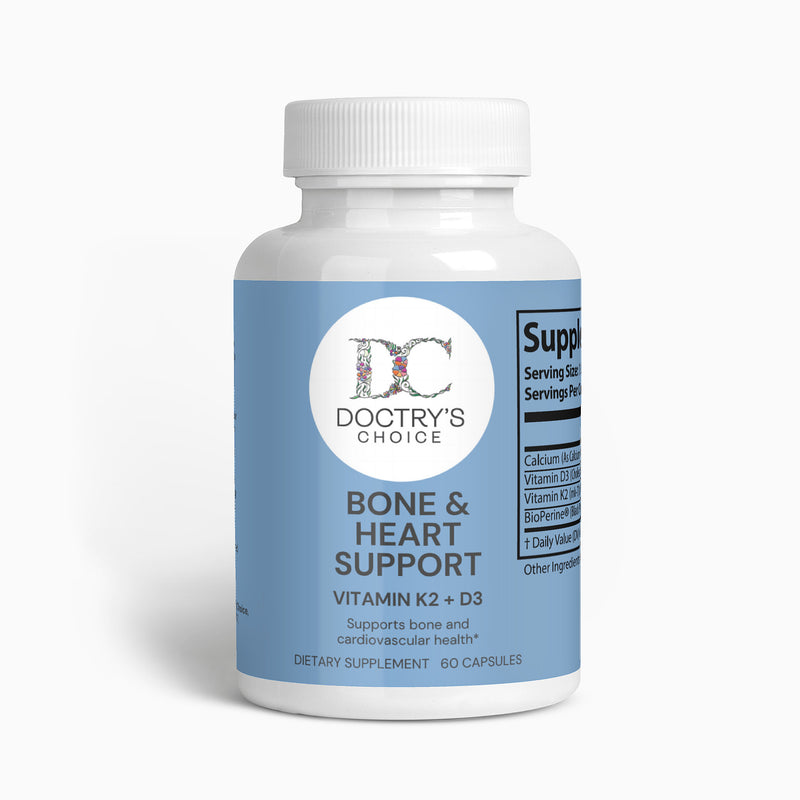 Bone & Heart Support