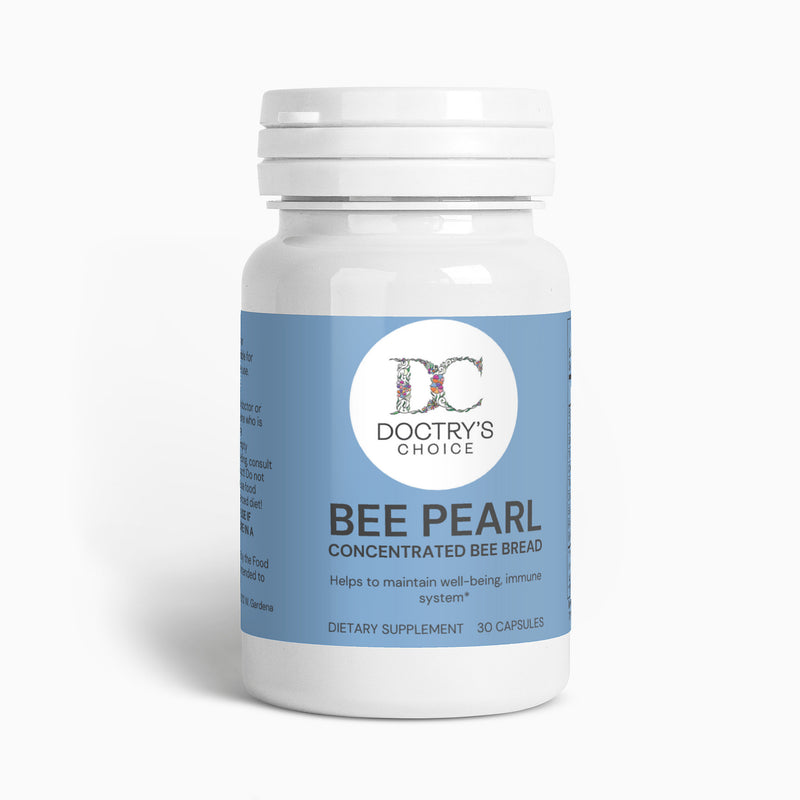 Bee Pearl